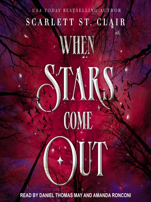 Title details for When Stars Come Out by Scarlett St. Clair - Available